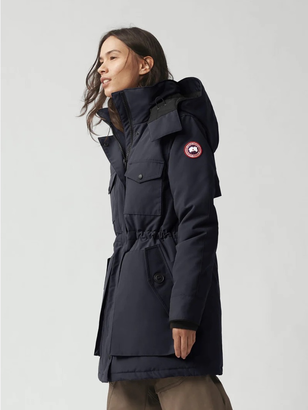 Canada Goose Women's Gabriola Parka | Size Medium ($825)